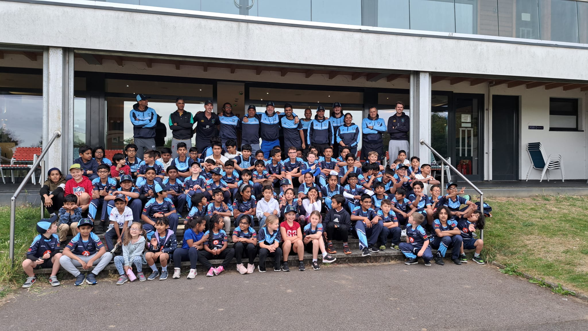 Annual Junior Sibling Membership