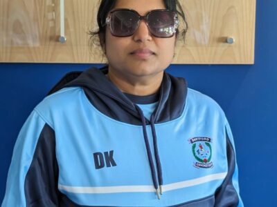 Deepa Deepa