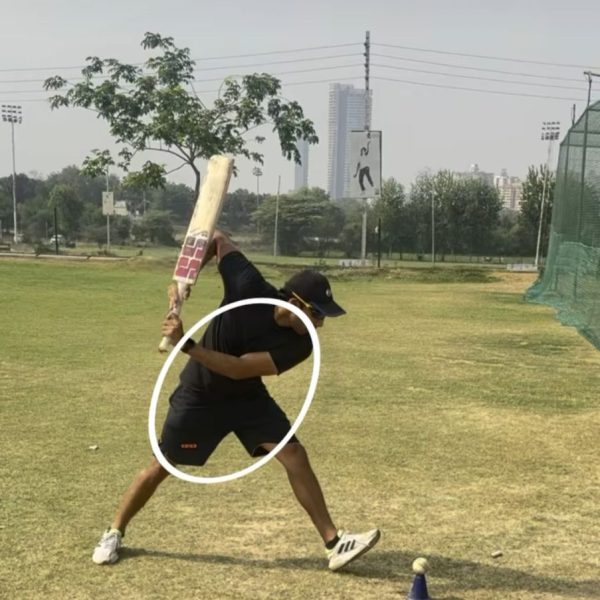 Junior Winter Training Hardball Session Autumn 2025 - Fridays at Wilmington Leigh Academy