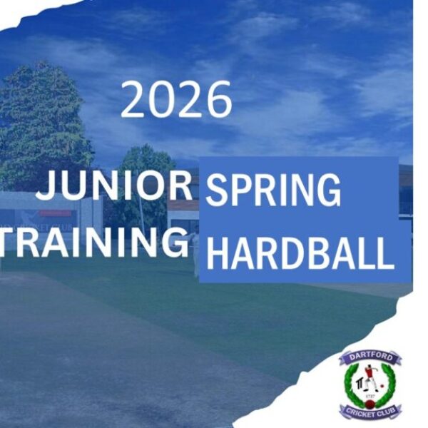 Junior Winter Training Hardball Session Spring 2026 - Fridays at St Columbus School