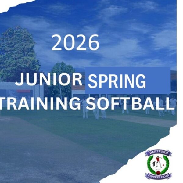 Junior Winter Training Softball Session Spring 2026 - Wednesdays 6pm - 7:30pm Wilmington Leigh Academy