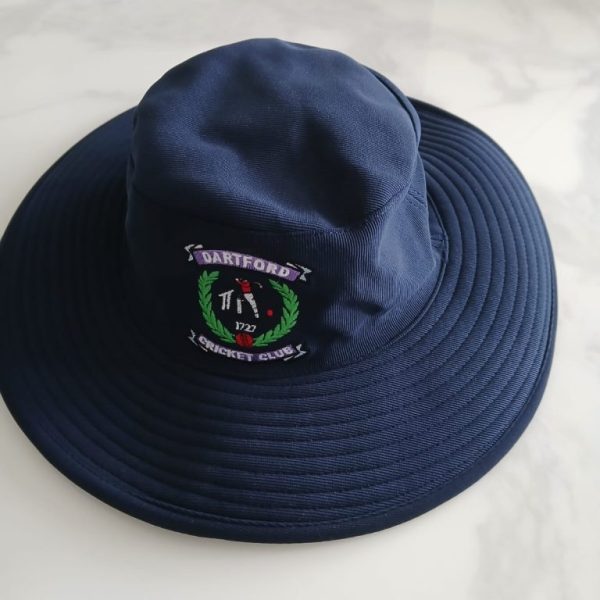 DCC Sunhat - reversible