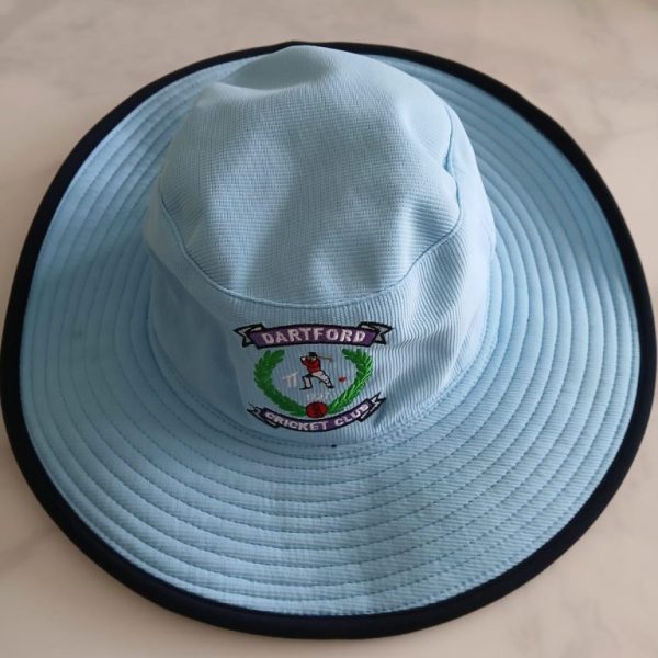 DCC Sunhat - reversible