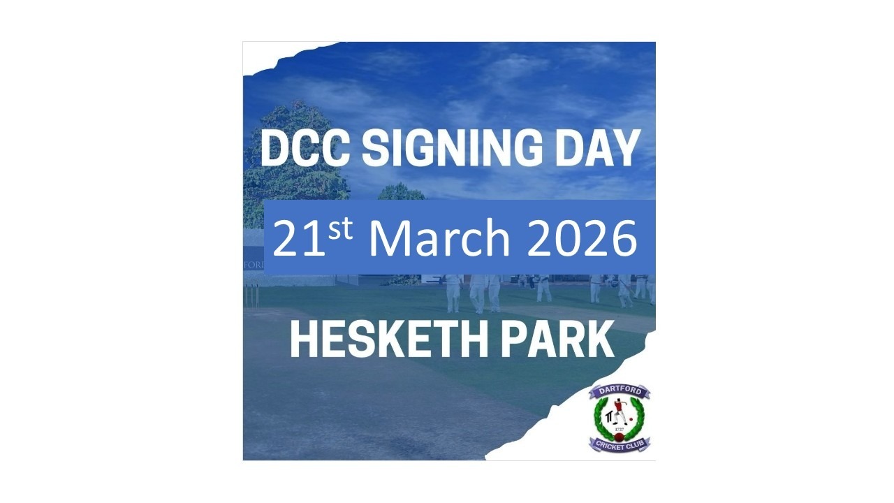 2026 Signing On Day